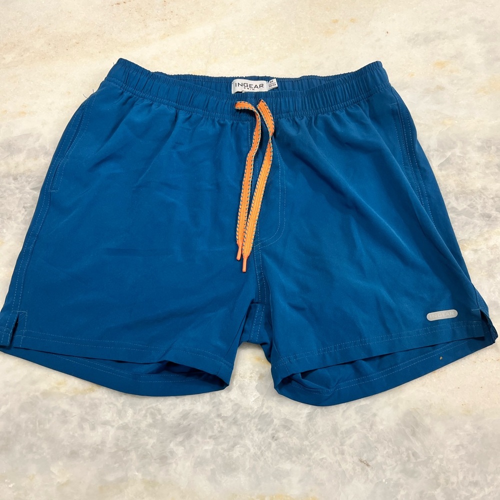 Men’s Ingear Swim Trunks - M